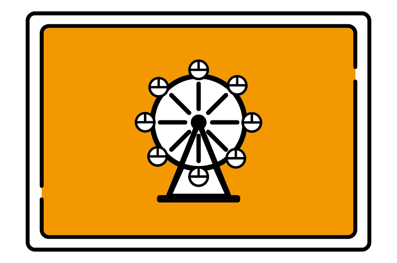 大型游樂設施許可證